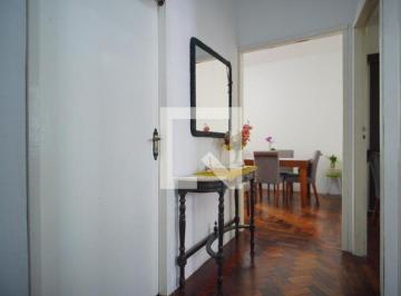 Apartamento · 82m² · 3 Quartos · Apartamento à Venda - Floresta, 3 Quartos,  82 m² - Porto Alegre