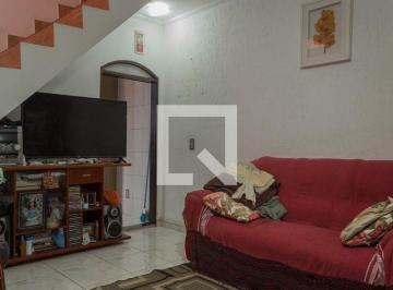 Casa · 303m² · 3 Quartos · 2 Vagas · Casa à Venda - Baeta Neves, 3 Quartos, 303 m² - São Bernardo do Campo