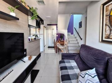 Apartamento · 100m² · 2 Quartos · 1 Vaga · Apartamento à Venda - Barreto, 2 Quartos,  100 m² - Niterói