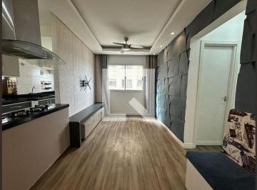 Apartamento · 51m² · 2 Quartos · 1 Vaga · Apartamento à Venda - Centro, 2 Quartos,  51 m² - Barueri