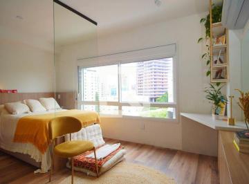 Apartamento · 31m² · 1 Quarto · 1 Vaga · Apartamento à Venda - Floresta, 1 Quarto, 31 m² - Porto Alegre