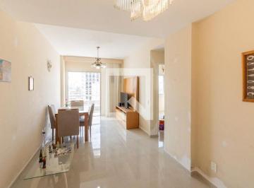 Apartamento · 76m² · 2 Quartos · 1 Vaga · Apartamento à Venda - Tijuca, 2 Quartos,  76 m² - Rio de Janeiro