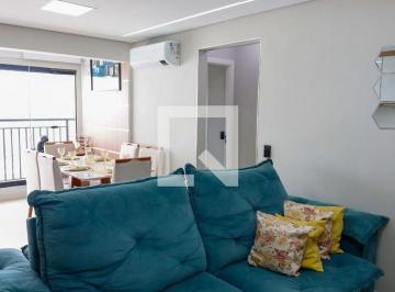 Apartamento · 55m² · 2 Quartos · 1 Vaga · Apartamento à Venda - São Pedro, 2 Quartos, 55 m² - Osasco