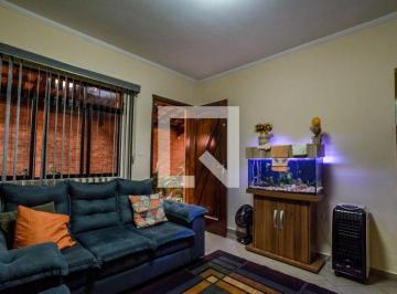 Casa · 192m² · 2 Quartos · 3 Vagas · Casa à Venda - Jardim Progresso, 2 Quartos,  192 m² - Santo André