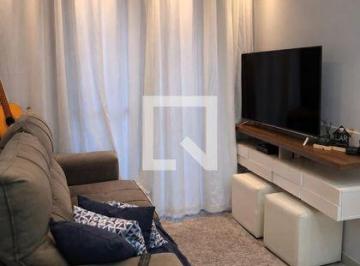 Apartamento · 52m² · 2 Quartos · 1 Vaga · Apartamento à Venda - Portal do Morumbi, 2 Quartos, 52 m² - São Paulo