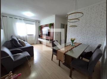 Apartamento · 54m² · 2 Quartos · 1 Vaga · Apartamento à Venda - Vila Jacuí, 2 Quartos,  54 m² - São Paulo