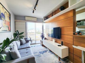 Apartamento · 64m² · 2 Quartos · 1 Vaga · Apartamento à Venda - Cachambi, 2 Quartos, 64 m² - Rio de Janeiro