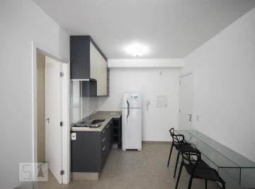 Apartamento de 1 quarto, São Paulo · Apartamento à Venda - Real Parque, 1 Quarto,  35 m² - São Paulo