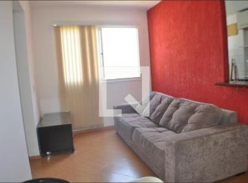Apartamento · 50m² · 2 Quartos · 1 Vaga · Apartamento à Venda - Jacarepaguá, 2 Quartos,  50 m² - Rio de Janeiro