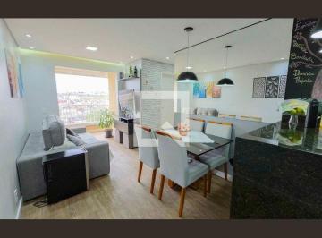 Apartamento · 47m² · 2 Quartos · 1 Vaga · Apartamento à Venda - Santa Maria, 2 Quartos, 47 m² - Osasco