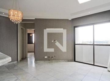 Apartamento · 55m² · 2 Quartos · 1 Vaga · Apartamento à Venda - Vila Mangalot, 2 Quartos,  55 m² - São Paulo