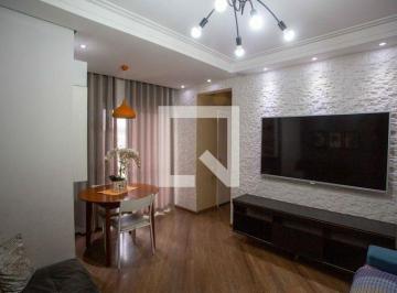 Apartamento · 60m² · 2 Quartos · 1 Vaga · Apartamento à Venda - Assunção, 2 Quartos, 60 m² - São Bernardo do Campo