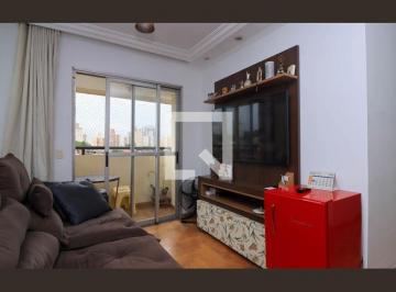 Apartamento · 64m² · 3 Quartos · 1 Vaga · Apartamento à Venda - Portal do Morumbi, 3 Quartos, 64 m² - São Paulo