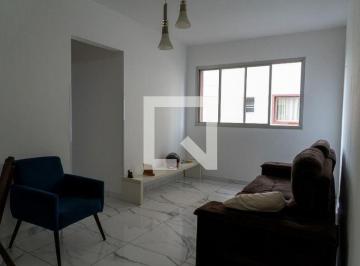 Apartamento · 78m² · 2 Quartos · 1 Vaga · Apartamento à Venda - Chácara Agrindus, 2 Quartos,  78 m² - Taboão da Serra