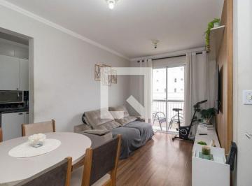 Apartamento · 47m² · 2 Quartos · 1 Vaga · Apartamento à Venda - Vila Formosa, 2 Quartos, 47 m² - São Paulo