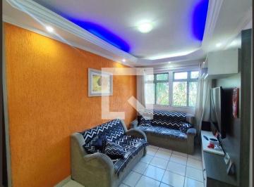 Apartamento · 56m² · 3 Quartos · 1 Vaga · Apartamento à Venda - Vila Jacuí, 3 Quartos,  56 m² - São Paulo