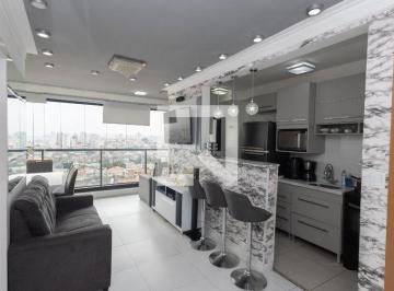 Apartamento · 45m² · 2 Quartos · 1 Vaga · Apartamento à Venda - Vila Maria , 2 Quartos, 45 m² - São Paulo