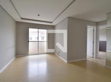 Apartamento · 67m² · 2 Quartos · 1 Vaga · Apartamento à Venda - Campo Comprido , 2 Quartos,  67 m² - Curitiba