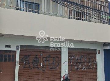Comercial · 150m² · TH36335 - Ade Águas Claras, Ótima Loja, 150m². Agende sua visita!