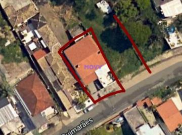 2ceb0c174359f8365730f0de69fef1483205b0a9 · Terreno à venda, 438 m² por R$ 325.000,00 - Maravista - Niterói/RJ