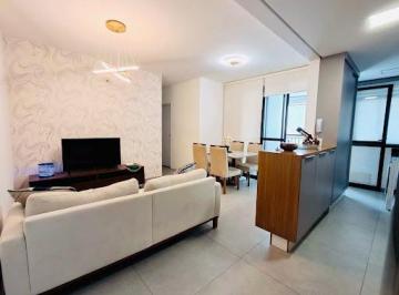 70e880e87582917e48e7306030879fd084bc47f1 · Apartamento com 3 dormitórios à venda, 71 m² por R$ 770.000,00 - Evolution Boa Vista - Sorocaba/SP