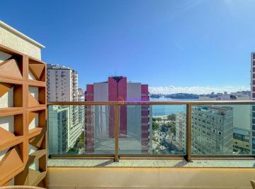 de80e088388f4f5ec751d10e0e7540a69ae43386 · Cobertura com 1 quarto à venda, 45 m² por R$ 900.000 - Icaraí - Niterói/RJ