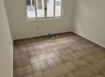 6406eb5028f555db546443b4465abdec5ab93ad9 · Apartamento para Locação no Canto do Forte – 1 Dormitório | 1º Andar