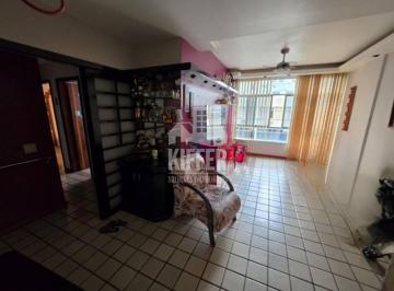Apartamento com 3 dormitórios para alugar, 104 m² por R$ 7.468/mês - I · Apartamento com 3 dormitórios para alugar, 104 m² por R$ 7.468,88/mês - Icaraí - Niterói/RJ