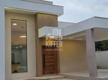 Casa para Alugar no Eco Place Maricá | 3 Quartos | Suíte | Piscina | 2 · Casa para Alugar no Eco Place Maricá | 3 Quartos | Suíte | Piscina | 2 Vagas por R$ 5.430/mês - Ubat