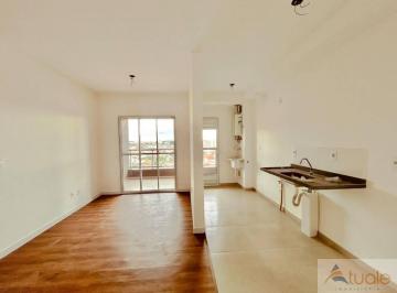 640d1b0a3618b9befb8138a7fb467e5313a4c0e1 · Apartamento com 2 dormitórios para alugar, 60 m² por R$ 3.000,00/mês - Vila Miranda - Sumaré/SP