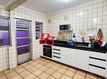 357015127c916bc624d55e41a38c815e60490d57 · Casa com 2 dormitórios à venda, 70 m² por R$ 370.000,00 - Jabaquara - Santos/SP