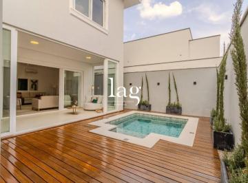 67db5e64a13eb0069fd60c008812950b85253cc6 · Casa com 3 dormitórios à venda, 296 m² por R$ 2.900.000,00 - Condomínio Colinas do Sol - Sorocaba/SP