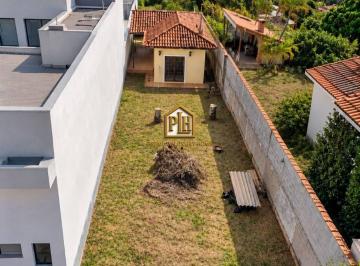 6449cc8efa58b3efb9480b386c2dfdae0d4dd6de · Terreno à venda, 320 m² por R$ 380.000 - Jardim dos Pinheiros - Atibaia/SP