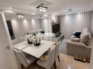 2681a5f77526981d5eff35fff3d4d9d2172ba5c3 · Apartamento a venda 3 quarto 1 vaga de garagem na freguesia Ó SP