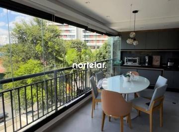 0f050d93d052c789cbf00ff74ecdd27b28e6b9d2 · Apartamento com 2 quartos à venda, 93 m² por R$ 1.275.000 - Vila Anastácio - São Paulo/SP