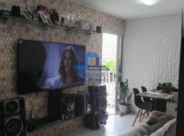 38e17265a09b64f5dd7c090219cfca51f1131b99 · Apartamento com 2 dormitórios à venda, 43 m² por R$ 127.000,00 - Centro - Paulista/PE