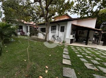 456a882ed20315df0eb2dc6b1d76ed0698e8f16d · Casa com 4 dormitórios à venda, 363 m² - Itaipu - Niterói/RJ