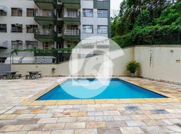 f6cbada45eec96078823ae1506d027d7252e92ee · Apartamento com 3 dormitórios à venda, 90 m² por R$ 695.000,00 - Ingá - Niterói/RJ