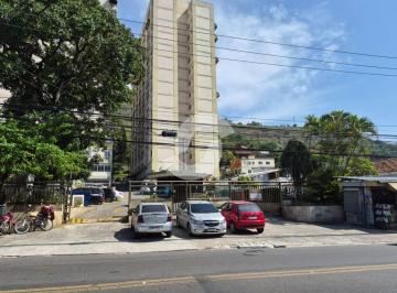 59e77cb36a6e2265c2f2309862558292e19f6fe4 · Apartamento com 2 dormitórios à venda, 60 m² por R$ 250.000,00 - Santa Rosa - Niterói/RJ