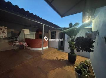 9230f780dc582b98ab2cb05965f443b3a5421954 · Casa com 3 dormitórios à venda, 194 m² por R$ 420.000,00 - Jardim Cruzeiro - Lençóis Paulista/SP