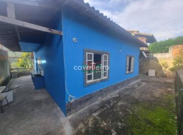 97949759087f12eb0fe4452715ba05c6d4dfcc77 · Casa com 2 dormitórios à venda, 80 m² - Maricá/RJ