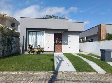 470f41642422f40fdd4d71544e1bc4d8c9cf91c2 · Condomínio Royal Garden, Casa com 3 dormitórios à venda, 100 m² por R$ 550.000 - Pindobas - Maricá/R