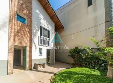 abba5b529aac146dea2311a11699f76f0cc23914 · Casa com 4 dormitórios para alugar, 630 m² - Campestre - Santo André/SP