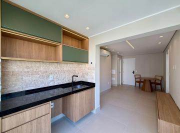 Apartamento de 1 quarto, São Paulo · Apartamento para alugar no Exalt Ibirapuera com 1 suíte, próx. metrô, Ibirapuera, V Mariana, Saúde