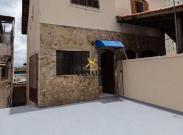 45597c360bde21a4fbd466fa65bfb5d5cb9ee187 · Sobrado com 3 dormitórios para alugar, 150 m² por R$ 3.134/mês - Vila Harmonia - Guarulhos/SP