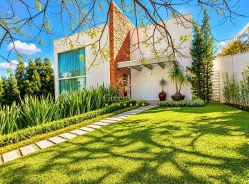 3e246dddbfc3a5dfae5c9de645a06dfafa93e33f · Campo Comprido | Condomínio West Side III | 4 Suítes | Pé-Direito Duplo | Lago