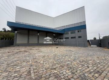 91318a263278ed9ed7caba32f8b2a498b26696fb · Galpão, 2000 m² - venda por R$ 10.000.000,00 ou aluguel por R$ 72.000,00/mês - Parque Paraíso - Itap