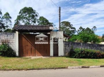 b86e86a6a80a1e72f6e8bb0b48d3b301f2c43ab1 · Chácara com 3 dormitórios à venda, 1545 m² por R$ 520.000,00 - Casa Blanca - Vargem Grande Paulista/
