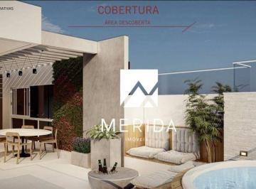 d56923e9e43a52048e7b206e2d8e69f970879848 · Cobertura com 3 dormitórios à venda, 176 m² por R$ 2.089.500,00 - Vila Valparaíso - Santo André/SP