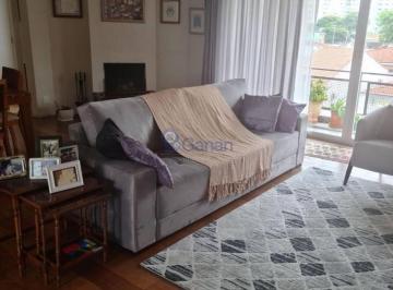 e0ab01983345175bd5e3cf0e1407ce5c00ff6bb3 · Apartamento com 3 dormitórios à venda, 144 m² por R$ 1.000.000,00 - Vila Congonhas - São Paulo/SP